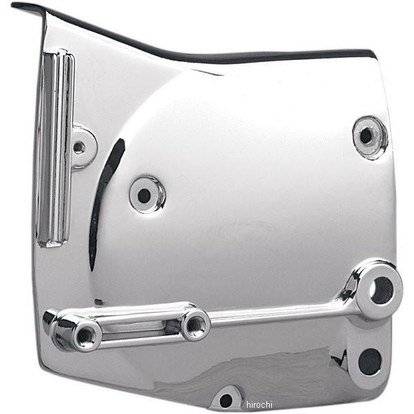 【USA在庫あり】 DS-325288 DRAG フロント スプロケット カバー 82年-90年 X...