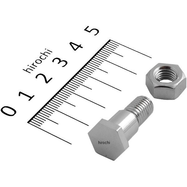 【USA在庫あり】 DS-325372 DRAG シフター ロッド ボルト キット 37年-84年 ...