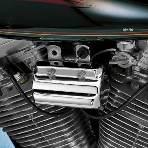 ハーレーダビッドソン コイルカバー Harley Davidson（ハーレー・ダビッドソン） クローム コイルカバー