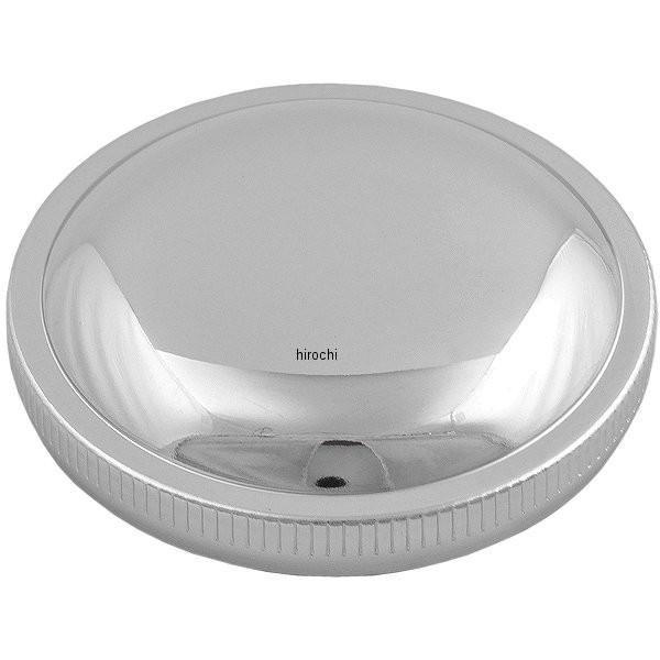 【USA在庫あり】 DS-390131 DRAG ガスキャップ ベント無し 73年-82年 クローム...