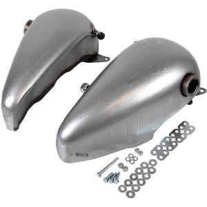 ダイナ　タンク　FXD TC88 FXD タンク 橙/黒 ハーレー 純正 中古 バイク 部品 エボ ツインカム