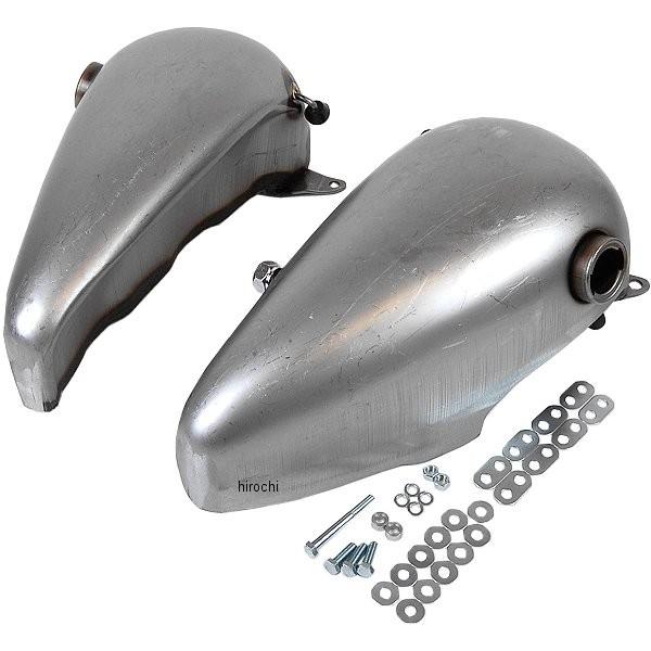 【USA在庫あり】 DS-391230 DRAG ガソリンタンク 3.5ガロン(13L) 48年-8...