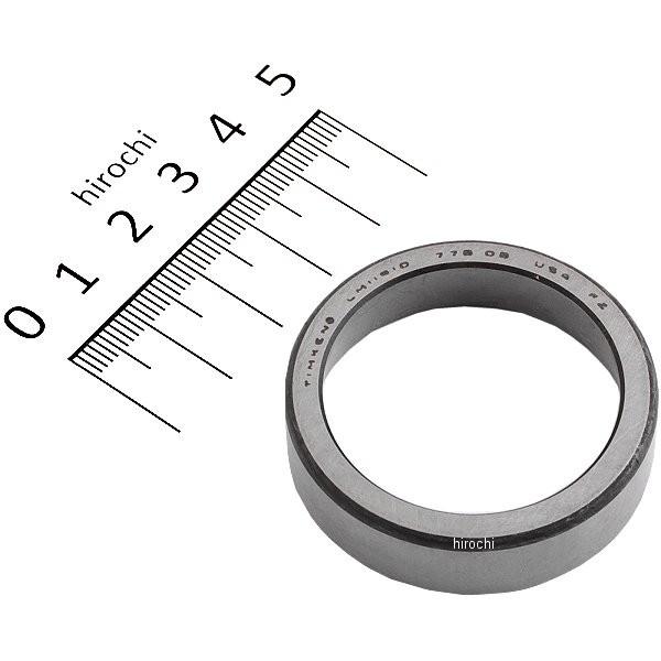 【USA在庫あり】 DS-540797 ティムケン Timken ホイール レースのみ 65年-99...