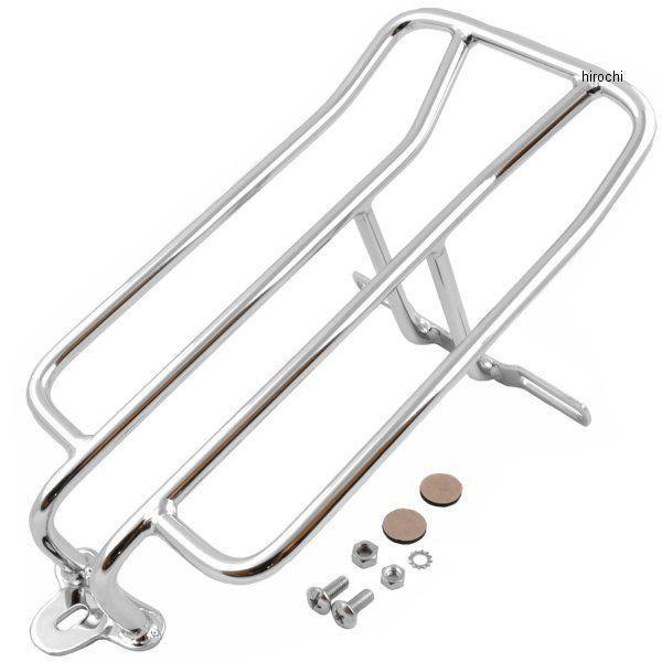 【USA在庫あり】 DS-720009 DRAG ラゲッジラック フェンダー用 86年-05年 FL...