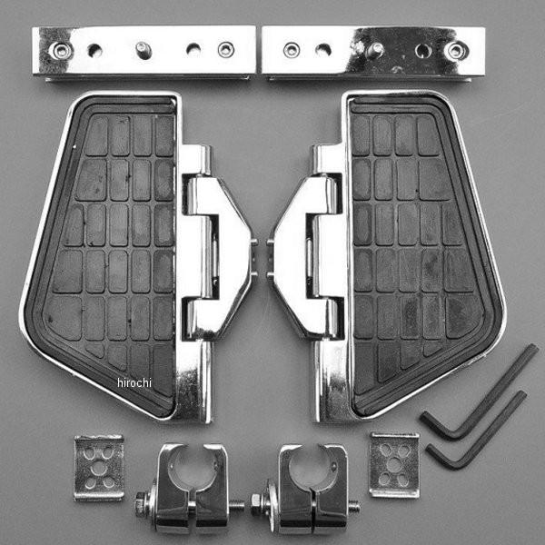 【USA在庫あり】 DS-720215 Parts Unlimited エンジンガード クルーズボー...