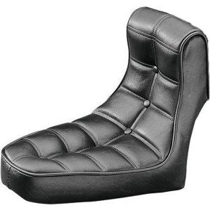 サンダンス製ソフテイル シート 社外 中古 バイク 部品 ハーレー エボ