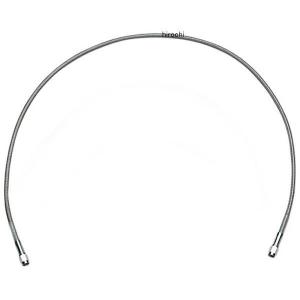 CL426 ステンレス メッシュ ブレーキホース カシメタイプ 1050mm