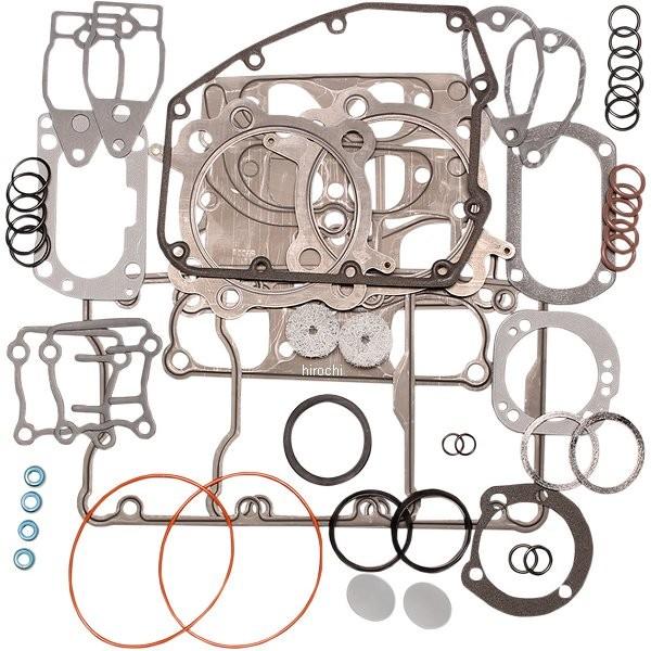 【USA在庫あり】 DS172085 コメティック COMETIC トップエンド ガスケットキット3...