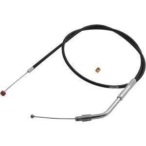 DS223416 バーネット Barnett スロットルケーブル 30インチ