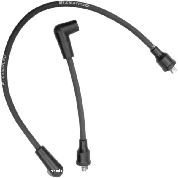 【メーカー在庫あり】 MC-SPW2 ブルー ストリーク 8mm プラグ コード 71年-78年 X...