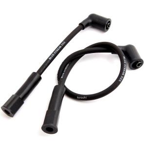 MC-SPW6 ブルー ストリーク 8mm プラグコード 85年-96年 ツーリング