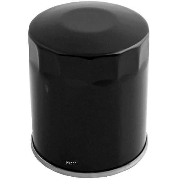 DS275204 DRAG オイルフィルター 80年以降 XL/Evo 63805-80A 黒 HD...