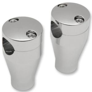 DS290220 DS-290220 DRAG 1インチハンドルバー 3インチ(76mm) ライザー