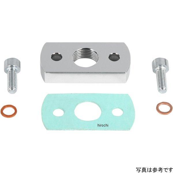 【USA在庫あり】 DS390332 ピンゲル PINGEL フューエルバルブ アダプタープレート ...