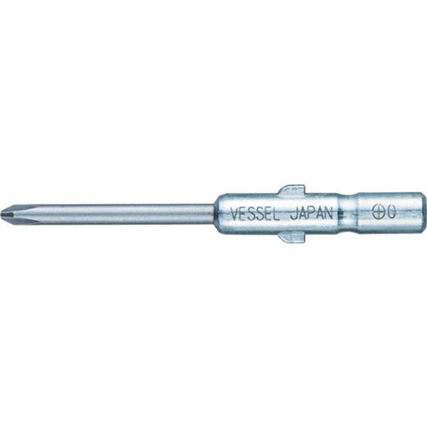 【メーカー在庫あり】 DS73-0-1.5-40 DS7301.540  (株)ベッセル ベッセル ...