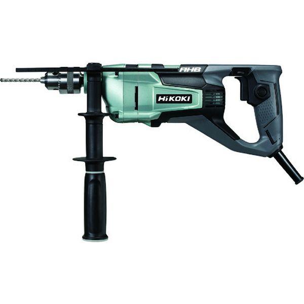 【メーカー在庫あり】 DV19V 工機ホールディングス(株) HiKOKI 振動ドリル DV19V ...