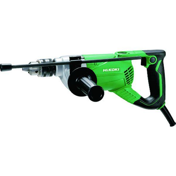 【メーカー在庫あり】 DW30 工機ホールディングス(株) HiKOKI 電気ドリル 鉄工13mm ...