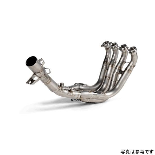 【メーカー在庫あり】 E-B10E9 アクラポビッチ AKRAPOVIC オプショナルヘッダー 20...