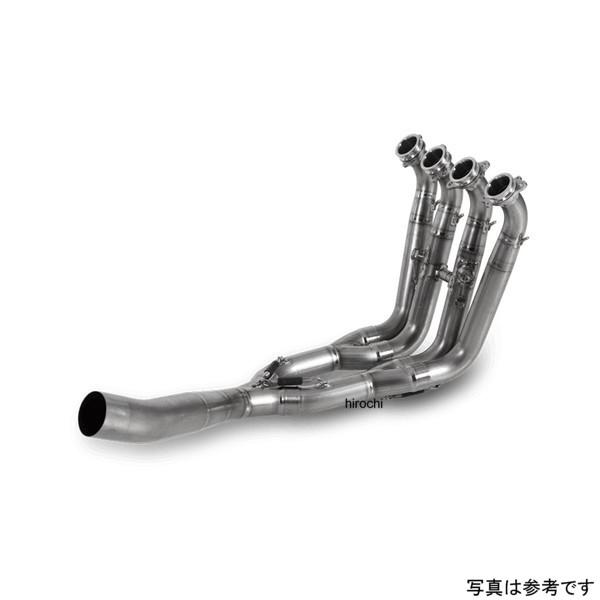 E-B10R1 1812-0212 アクラポビッチ AKRAPOVIC リペアヘッダーアッセンブリ ...