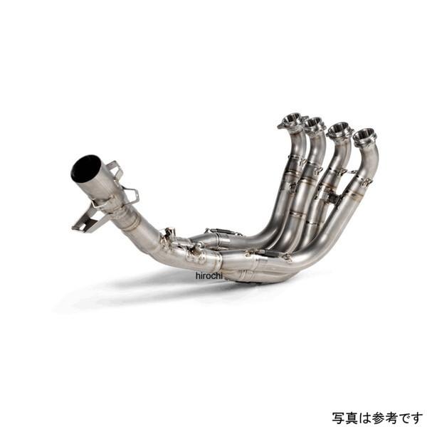 E-B10R8 アクラポビッチ AKRAPOVIC オプショナルヘッダー 20年-21年 S1000...