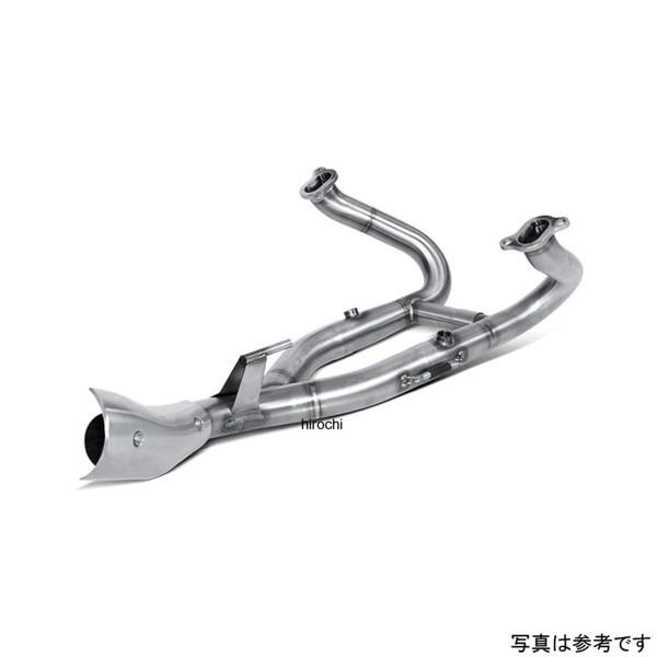 E-B12E1 1812-0221 アクラポビッチ AKRAPOVIC オプショナルヘッダー 13年...