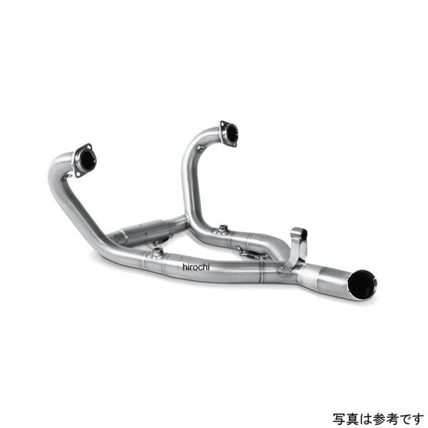 E-B12E5 アクラポビッチ AKRAPOVIC オプショナルヘッダー 21年 R NINE T ...