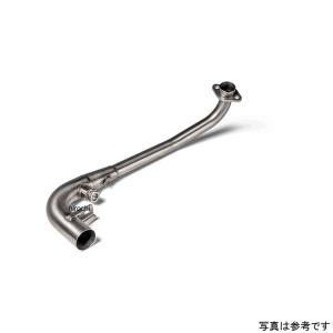 AKRAPOVIC（アクラポビッチ） スリップオンライン カーボン JMCA GROM