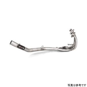 AKRAPOVIC 直送品 アクラポビッチ スリップオンライン カーボン JMCA