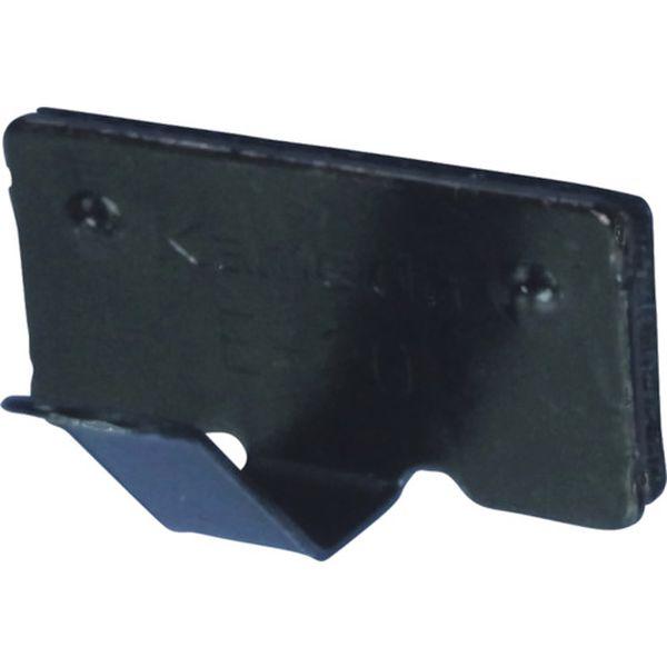 【メーカー在庫あり】 E-20B-100P E20B100P  (株)カメダデンキ カメダ 配線止め...