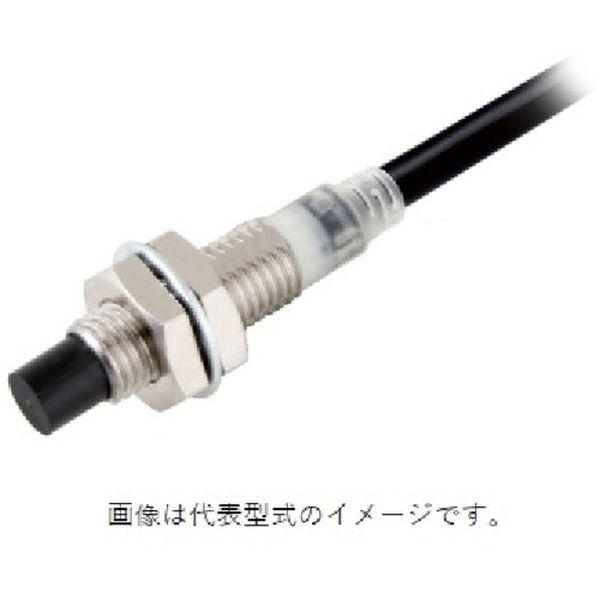 【メーカー在庫あり】 E2E-X4MD1 2M E2EX4MD12M  スタンダードタイプ近接センサ...