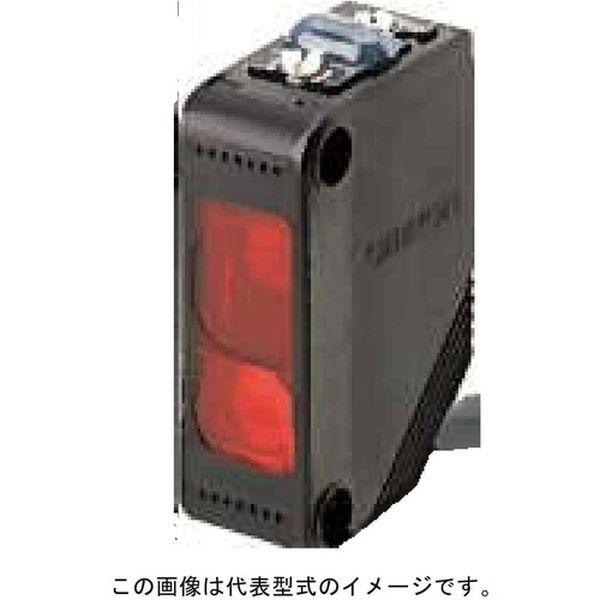 【メーカー在庫あり】 E3Z-LS61 2M E3ZLS612M オムロン(株) OMRON 小型ア...