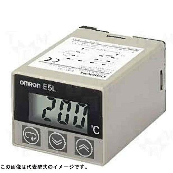 【メーカー在庫あり】 E5L-C 0-100 E5LC0100  オムロン(株) OMRON 電子サ...