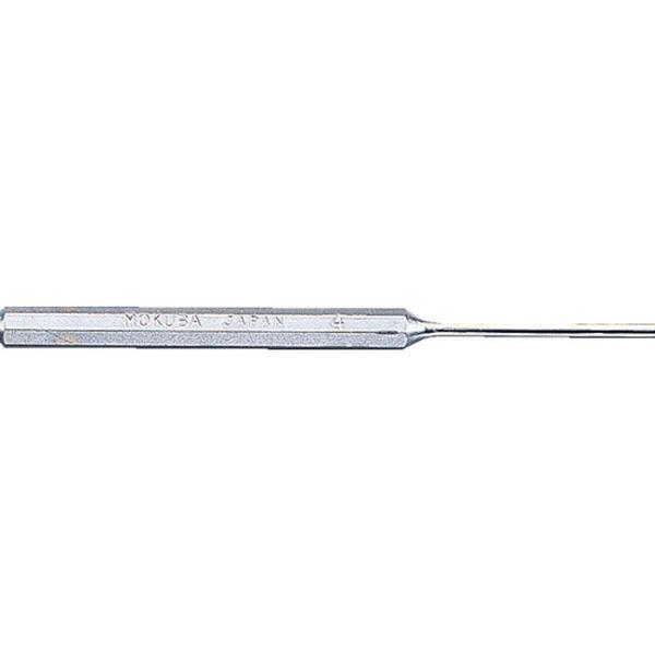 【メーカー在庫あり】 E9-2.5 E92.5  (株)小山刃物製作所 モクバ印 ピンポンチ 2.5...