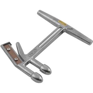 000012078964 エスコ ESCO PPバンド用締め具 HD店