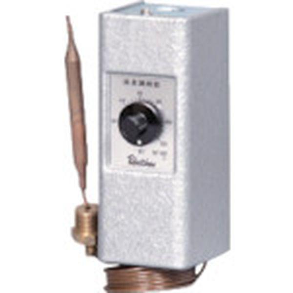 【メーカー在庫あり】 EAC-3H EAC3H  (株)八光電機 ロバートショウ サーモスタット H...