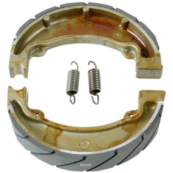 【USA在庫あり】 EBC-330G EBC イービーシー ブレーキシュー G-オーガニック 330...