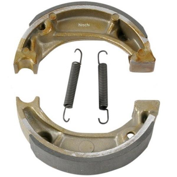 【USA在庫あり】 EBC-333 EBC イービーシー ブレーキシュー フロント/リア 83年-1...