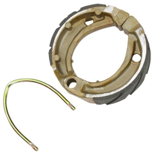 【USA在庫あり】 EBC-346G EBC イービーシー ブレーキシュー G-オーガニック 346...