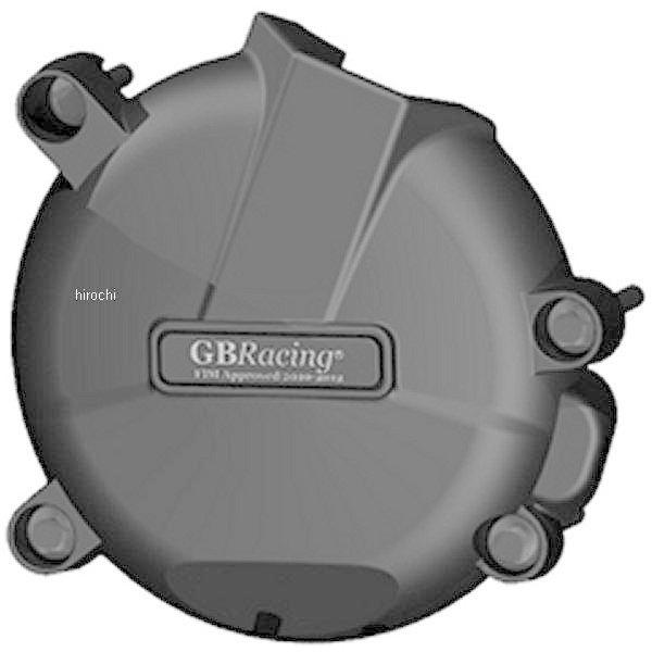 EC-GSXR1000-K3-1-GBR GBレーシング GB RACING ジェネレーターカバー ...