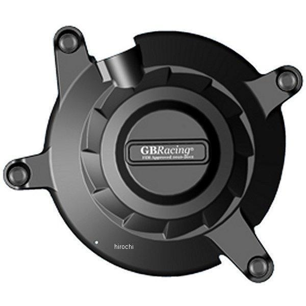 EC-ZX10-2008-2-GBR GBレーシング GB RACING クラッチカバー 08年-1...