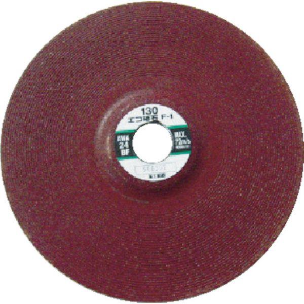 【メーカー在庫あり】 ECO18024 富士製砥(株) 富士 エコ砥石 F1 180X7X22 AW...