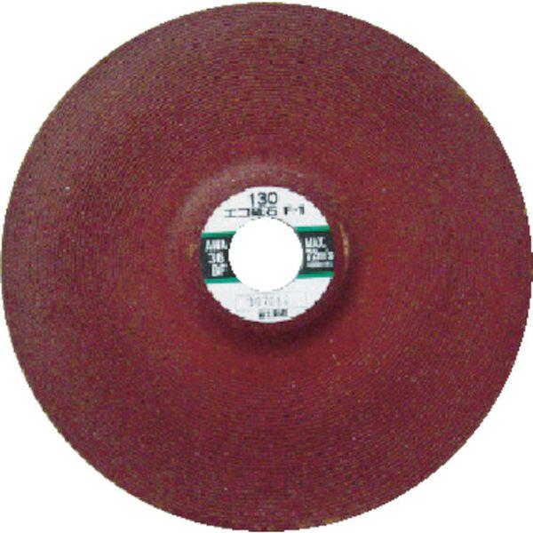 【メーカー在庫あり】 ECO18036 富士製砥(株) 富士 エコ砥石 F1 180X7X22 AW...