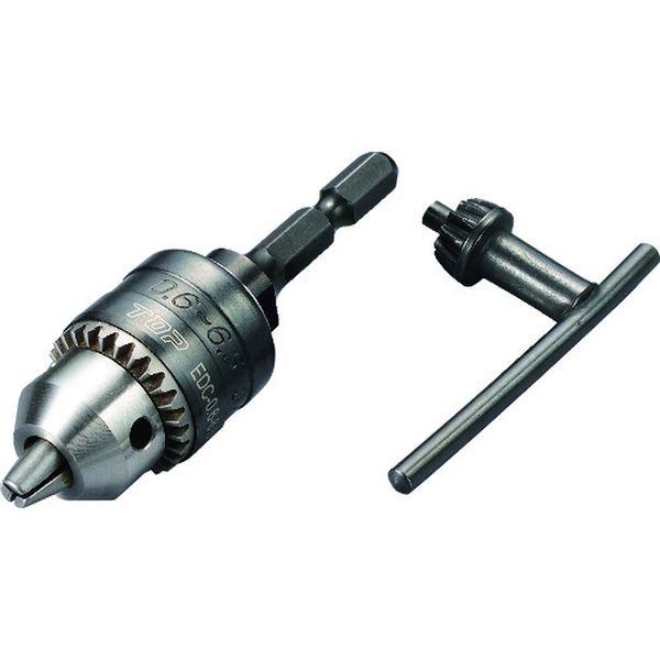 【メーカー在庫あり】 EDC-0-6-6-5N EDC0.66.5N  トップ工業(株) TOP 電...