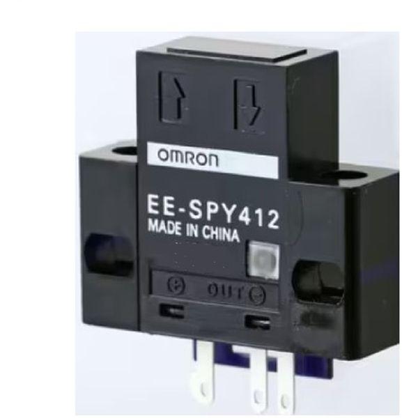 【メーカー在庫あり】 EE-SPY412 EESPY412  オムロン(株) OMRON 限定反射形...