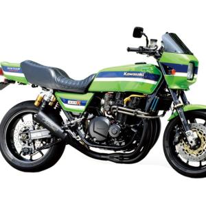 マービング　マフラー　Z750GP Amazon | Z750GP マフラー 4-1管 メッキ バーテックス | フル