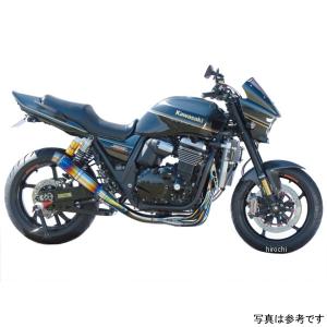 カワサキ（Kawasaki） ゼファー400(ZR400C) マフラーガスケット