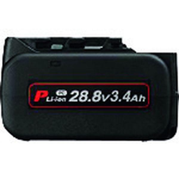 【メーカー在庫あり】 EZ9L84 28.8V 3.4Ah リチウムイオン電池パック HD店