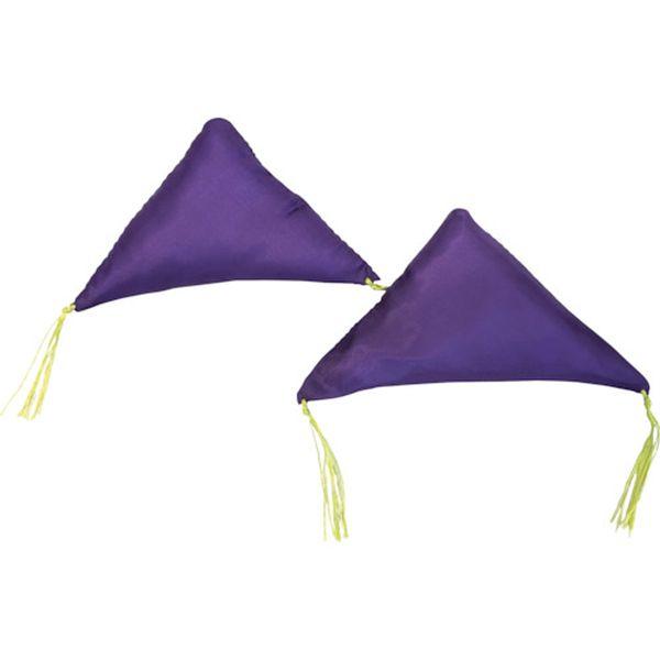 【メーカー在庫あり】 F-0093 F0093  (株)福井金属工芸 福井金属工芸 額フトン 大 紫...