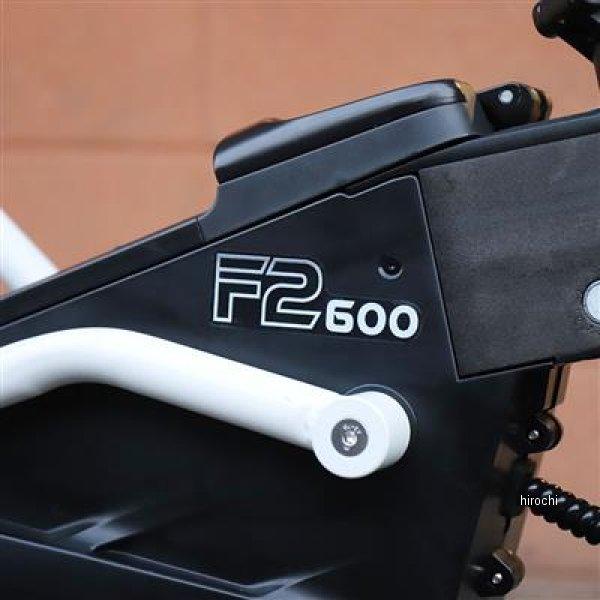 F2-00208-02 GOODS グッズ PXiD-F2 純正デカール 耐候性強化版（F2-600...