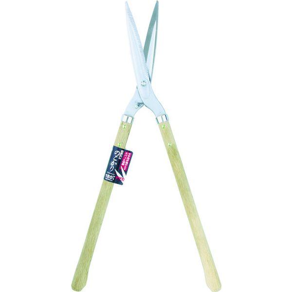 【メーカー在庫あり】 F2-650 F2650  (株)小山刃物製作所 モクバ印 刈込み鋏 のこかり...